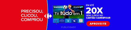 Banner Patrocinado