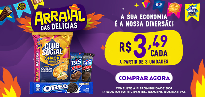 Banner Patrocinado