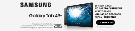 Banner Patrocinado