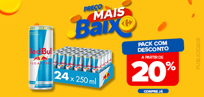 Banner Patrocinado