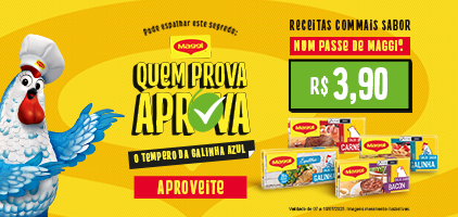 Banner Patrocinado