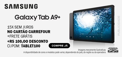 Banner Patrocinado