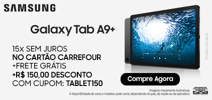 Banner Patrocinado