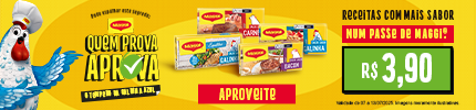 Banner Patrocinado