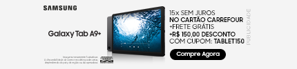 Banner Patrocinado