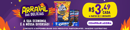 Banner Patrocinado